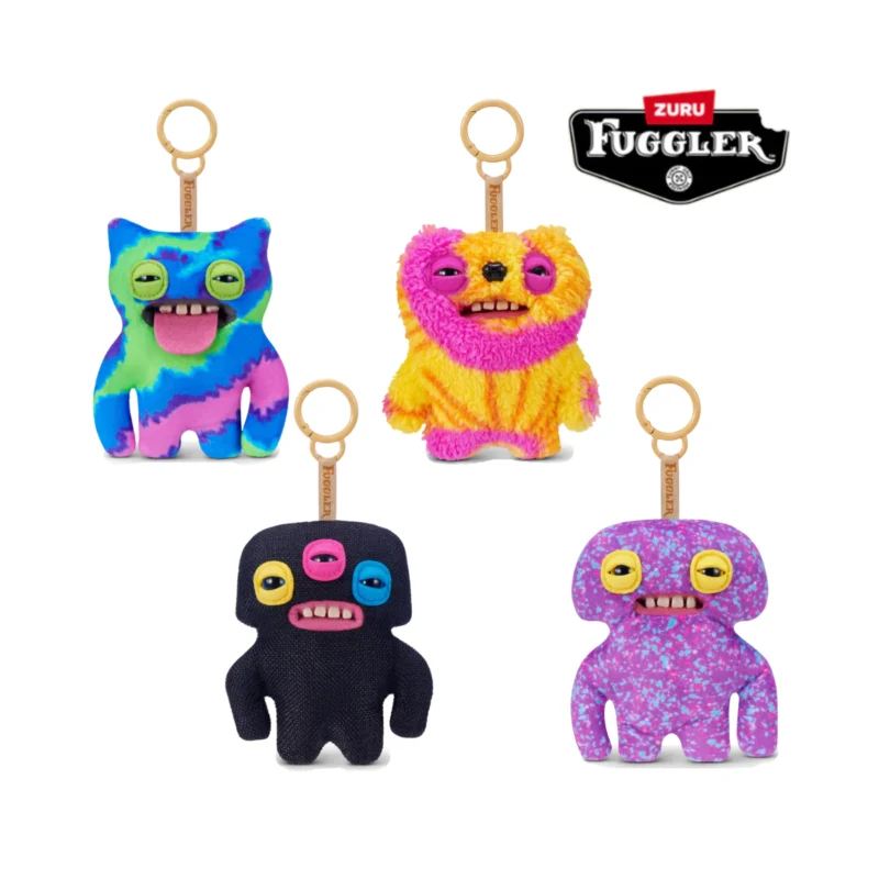 Fuggler Mini Series Llavero