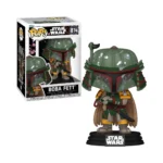 Funko Pop! Boba Fett - 814 - Star Wars Impressions
