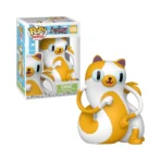 Funko Pop! Cake - 1496 - TV: Adventure Time: Fionna and Cake