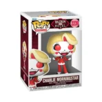 Funko Pop! Charlie Morningstar - 2239 -  Animation: Hazbin Hotel - Imagen 2