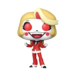 Funko Pop! Charlie Morningstar - 2239 -  Animation: Hazbin Hotel - Imagen 3