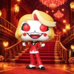 Funko Pop! Charlie Morningstar - 2239 -  Animation: Hazbin Hotel - Imagen 6