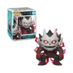 Funko Pop! Deluxe: Kaiju No. 8 (Uncontrolled) - Animation: Kaiju No. 8