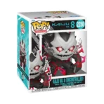 Funko Pop! Deluxe: Kaiju No. 8 (Uncontrolled) - Animation: Kaiju No. 8 - Imagen 2