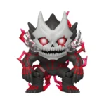 Funko Pop! Deluxe: Kaiju No. 8 (Uncontrolled) - Animation: Kaiju No. 8 - Imagen 3