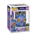 Funko Pop! Derpy with Sussie - 2260 - Animation: KPOP! Demon Hunter - Imagen 2