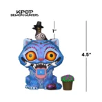 Funko Pop! Derpy with Sussie - 2260 - Animation: KPOP! Demon Hunter - Imagen 4
