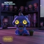 Funko Pop! Derpy with Sussie - 2260 - Animation: KPOP! Demon Hunter - Imagen 6