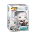 Funko Pop! Frieren - 1986 - Animation: Frieren Beyond Journeys End - Imagen 2