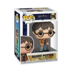 Funko Pop! Harry Potter - 196 - Movies: Harry Potter - Imagen 2