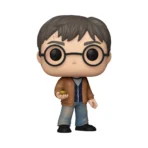 Funko Pop! Harry Potter - 196 - Movies: Harry Potter - Imagen 3