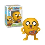 Funko Pop! Jake The Dog - 2152 - TV: Adventure Time