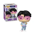 Funko Pop! Jinu - 2259 - Animation: KPOP! Demon Hunter