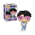 Funko Pop! Jinu - 2259 - Animation: KPOP! Demon Hunter