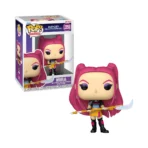 Funko Pop! Mira - 2258 - Animation: KPOP! Demon Hunter