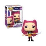 Funko Pop! Mira - 2258 - Animation: KPOP! Demon Hunter