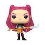 Funko Pop! Mira - 2258 - Animation: KPOP! Demon Hunter - Imagen 3