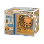 Funko Pop! Nooks: Winnie The Pooh in Honey Tree - Disney: Winnie The Pooh - Imagen 2