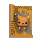 Funko Pop! Nooks: Winnie The Pooh in Honey Tree - Disney: Winnie The Pooh - Imagen 3
