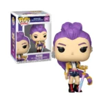 Funko Pop! Rumi - 2257 - Animation: KPOP! Demon Hunter