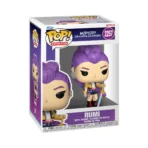 Funko Pop! Rumi - 2257 - Animation: KPOP! Demon Hunter - Imagen 2