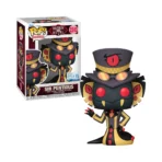 Funko Pop! Sir Pentious - 2243 - Animation: Hazbin Hotel