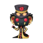 Funko Pop! Sir Pentious - 2243 -  Animation: Hazbin Hotel - Imagen 3
