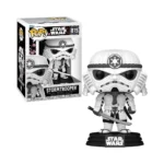 Funko Pop! Stormtrooper - 815 - Star Wars Impressions