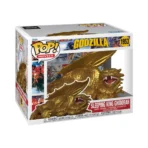 Funko Pop! Super: Sleeping King Ghidorah - 1953 - Godzilla Movies - Imagen 2