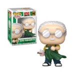 Funko Pop! Taro Sakamoto - 2058 - Animation: Sakamoto Days
