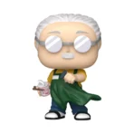 Funko Pop! Taro Sakamoto - 2058 - Animation: Sakamoto Days - Imagen 3