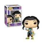 Funko Pop! Zoey - 2256 - Animation: KPOP! Demon Hunter