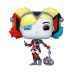 Funko Harley Quinn On Apokolips - 450 - Imagen 3