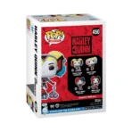 Funko Harley Quinn On Apokolips - 450 - Imagen 4
