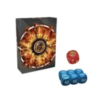 Mega Battle Deck - Mega Lucario ex en Ingles - Preventa aparta con $50 - Mega Evolution - Pokemon TCG - Imagen 4