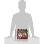 Mega Battle Deck - Mega Lucario ex en Ingles - Preventa aparta con $50 - Mega Evolution - Pokemon TCG - Imagen 5