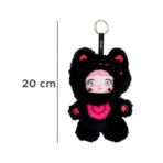 Caja Sorpresa Nommi Loveliness Never Ends - BlindLab Blind Box - Miniso - 20 cm Vinyl Plush - Imagen 3