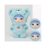 Caja Sorpresa Nommi Loveliness Never Ends - BlindLab Blind Box - Miniso - 20 cm Vinyl Plush - Imagen 7