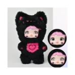 Caja Sorpresa Nommi Loveliness Never Ends - BlindLab Blind Box - Miniso - 20 cm Vinyl Plush - Imagen 9