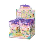 Sylvanian Families Doll Baby Collection B14 - EPOCH - Pieza al azar Serie del Bosque de Hadas del bebé - Imagen 2