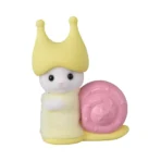 Sylvanian Families Doll Baby Collection B14 - EPOCH - Pieza al azar Serie del Bosque de Hadas del bebé - Imagen 4