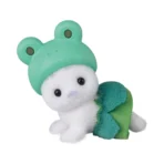 Sylvanian Families Doll Baby Collection B14 - EPOCH - Pieza al azar Serie del Bosque de Hadas del bebé - Imagen 5