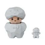 Sylvanian Families Doll Baby Collection B14 - EPOCH - Pieza al azar Serie del Bosque de Hadas del bebé - Imagen 6