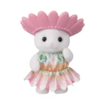 Sylvanian Families Doll Baby Collection B14 - EPOCH - Pieza al azar Serie del Bosque de Hadas del bebé - Imagen 8