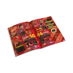 TOPPS Official Sticker Collection Formula 1 2025 F1 - Imagen 2