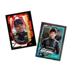 TOPPS Official Sticker Collection Formula 1 2025 F1 - Imagen 4