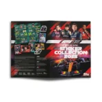 TOPPS Official Sticker Collection Formula 1 2025 F1 - Imagen 7