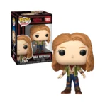 Funko Pop! - Max Mayfield - 1805 - Television: Stranger Things Season 5