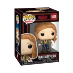 Funko Pop! - Max Mayfield - 1805 - Television: Stranger Things Season 5 - Imagen 2