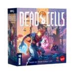 Dead Cells - Devir - Juego de Mesa
